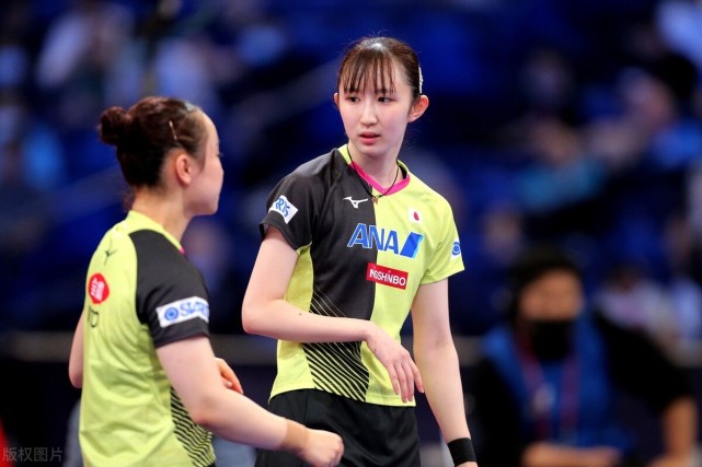 日本队决赛迎战劲敌，目标只有夺冠