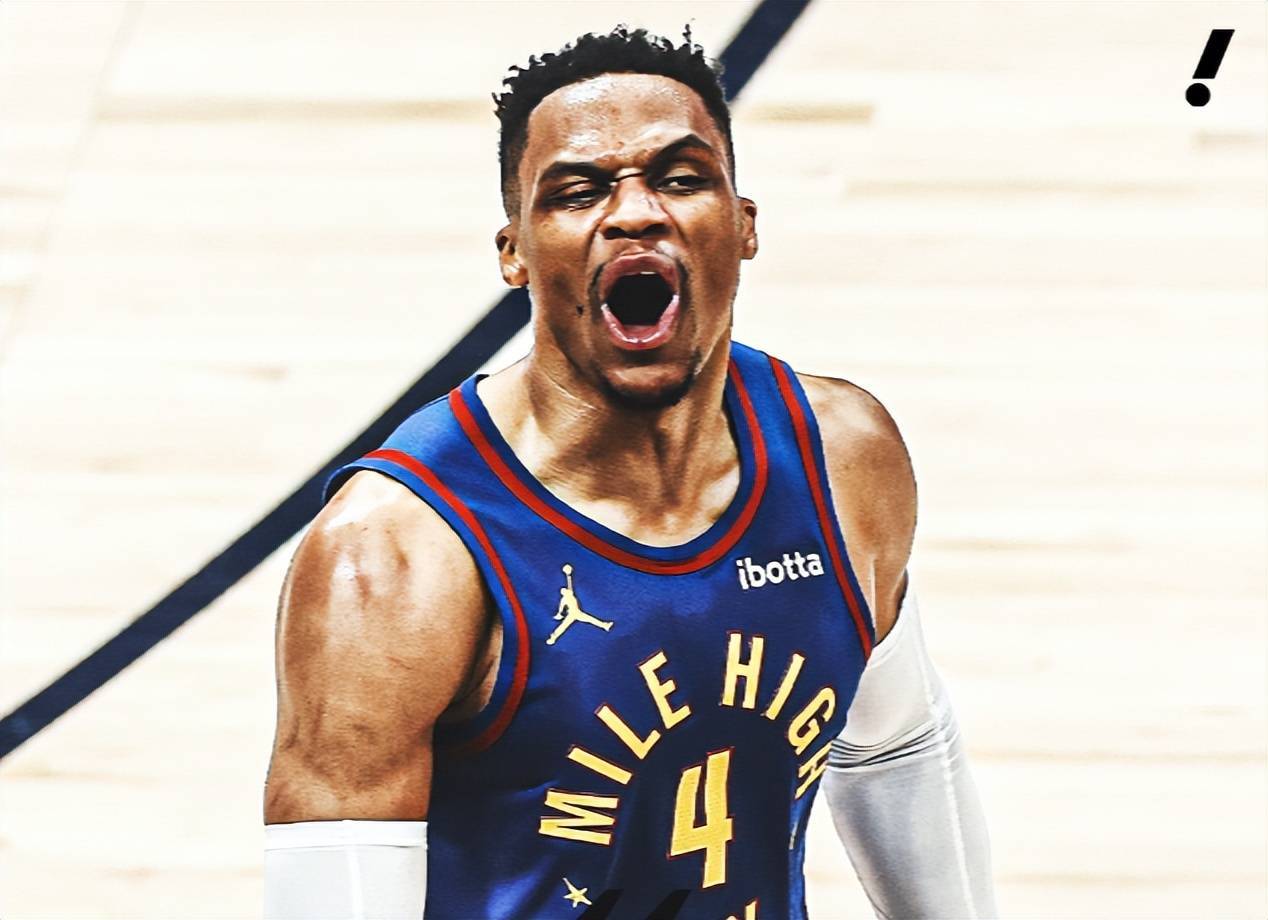 爵士三巨头联手，鹈鹕得分突破，威少冲击季后赛！