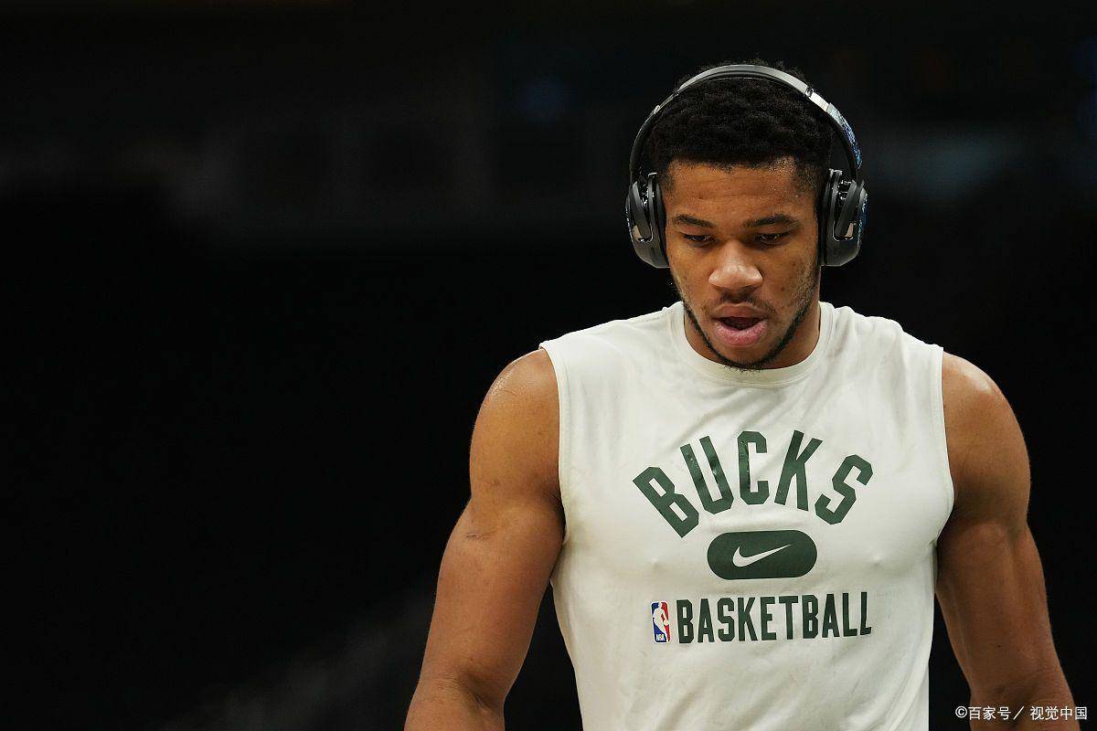 雄鹿狂砍刷新队史纪录分，浓眉哥迎来新赛季高光！