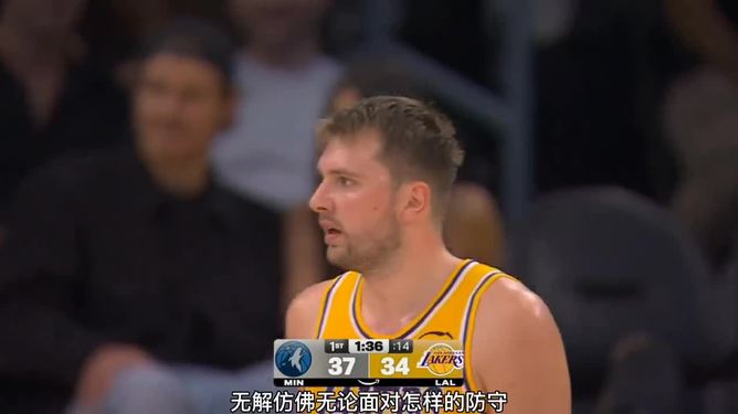 东契奇赛后谦逊发言登热搜,丹佛掘金大胜明尼苏达森林狼引发热议的简单介绍